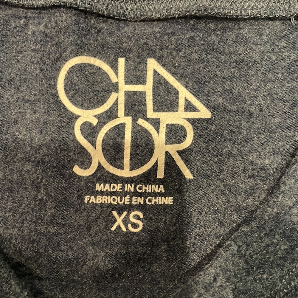 Chaser Grateful Dead cropped sweatshirt - Picture 3 of 4